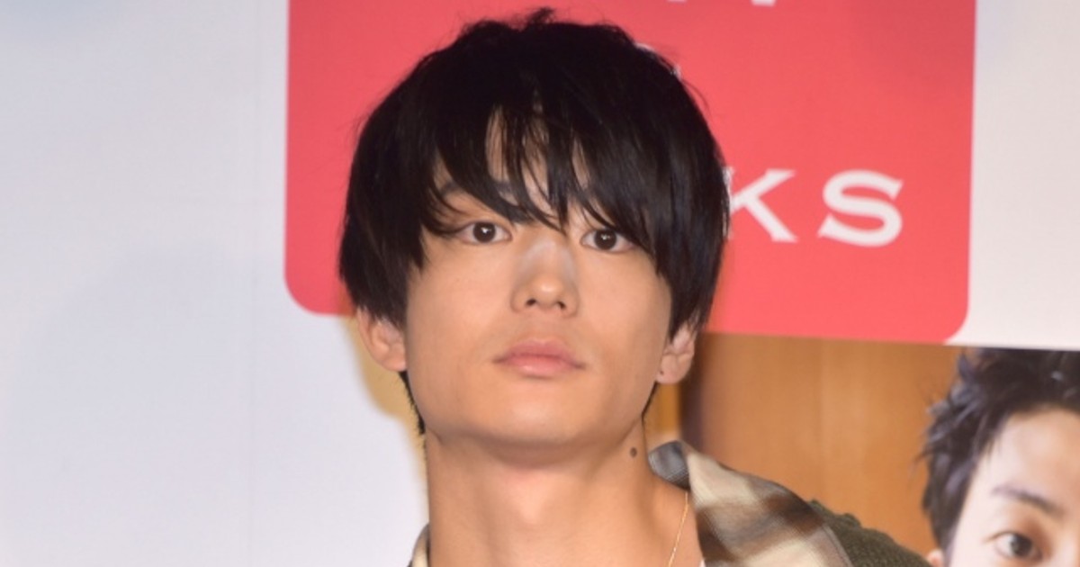伊藤健太郎、ワイルドヘアで「久しぶりの〇〇」ショット公開！ファン悶絶「カッコいい！」「色っぽい！」