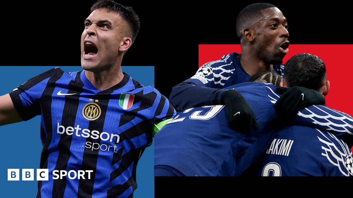 インター vs PSG、チャンピオンズリーグ決勝予想｜専門家予想も徹底解説