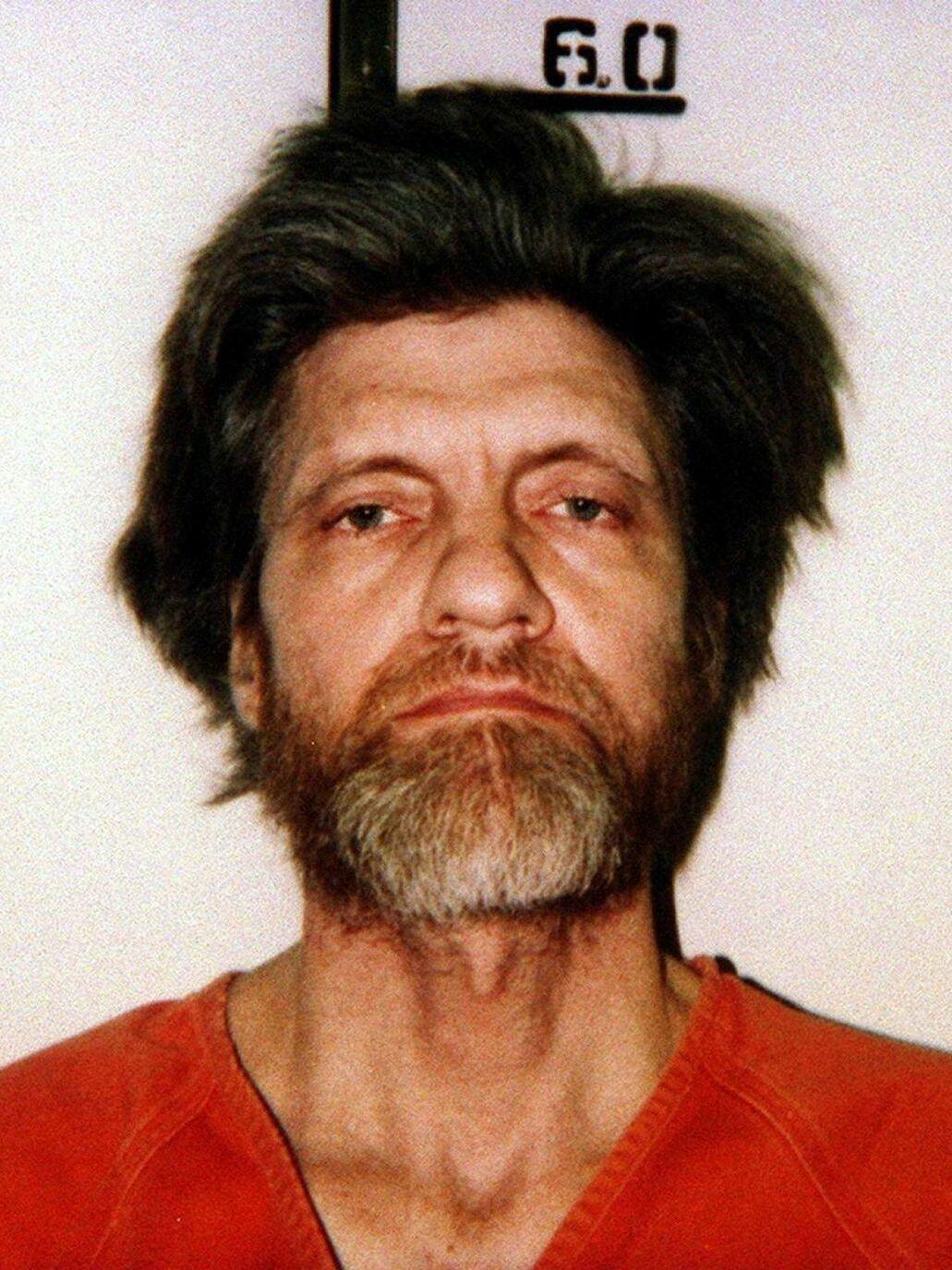【草】ハーバード卒のUnabomber、同窓会に「職業:囚人」「受賞:終身刑8回」と返信ｗｗｗ