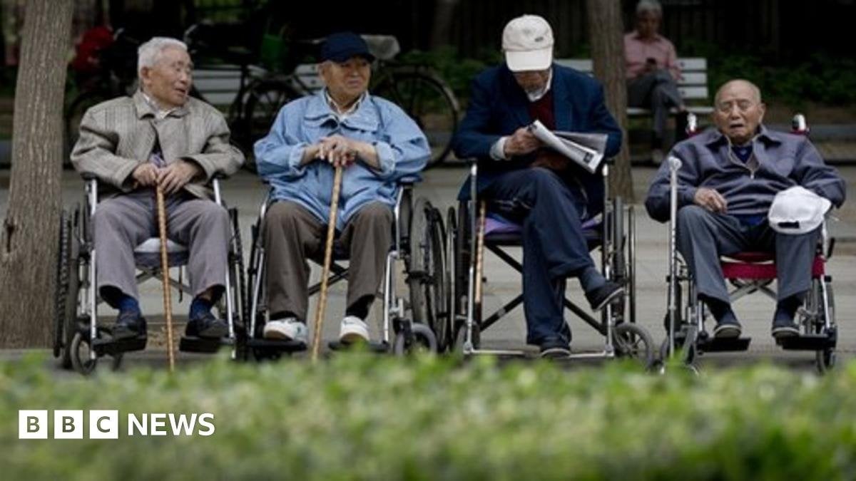 中国が親不孝法を制定、放置すれば刑務所行きに