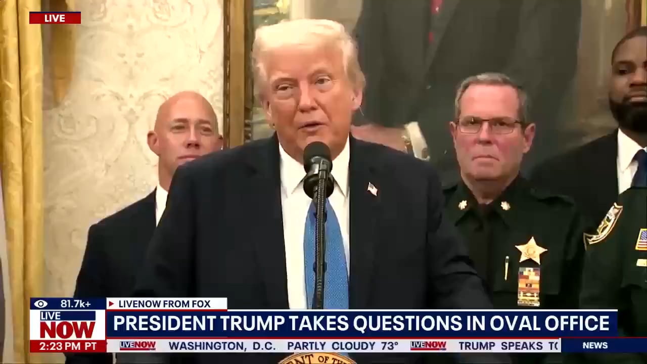 速報！トランプ氏、バイデン大統領の癌隠蔽を激突！自動署名ペンも捜査対象に