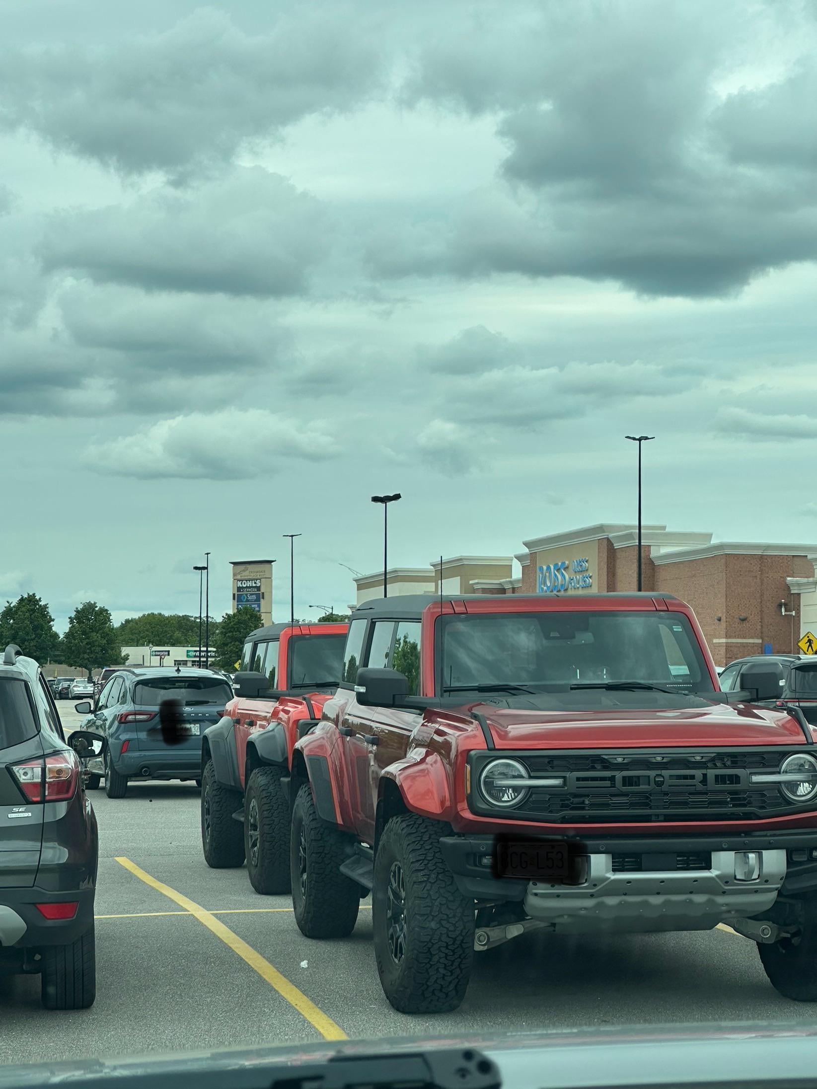 【写真】 ブロンコ復活! Fordがガチで復刻www