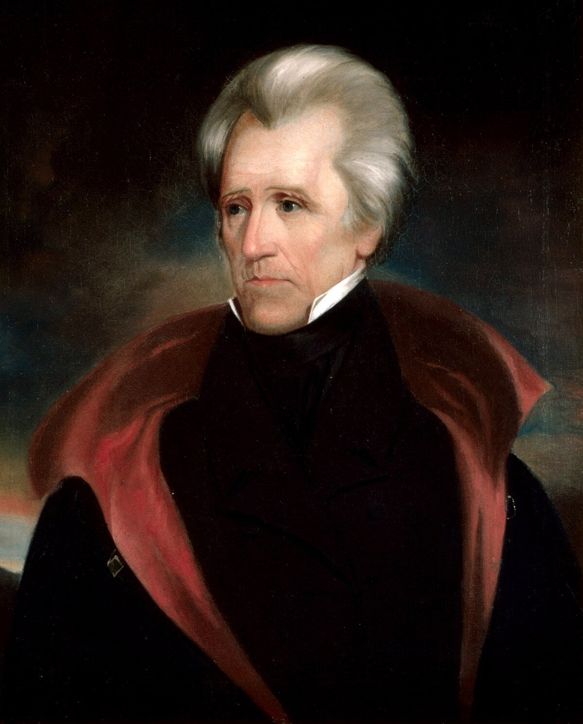 1835年にアンドリュー・ジャクソン大統領が米国債務を完済、史上唯一の快挙