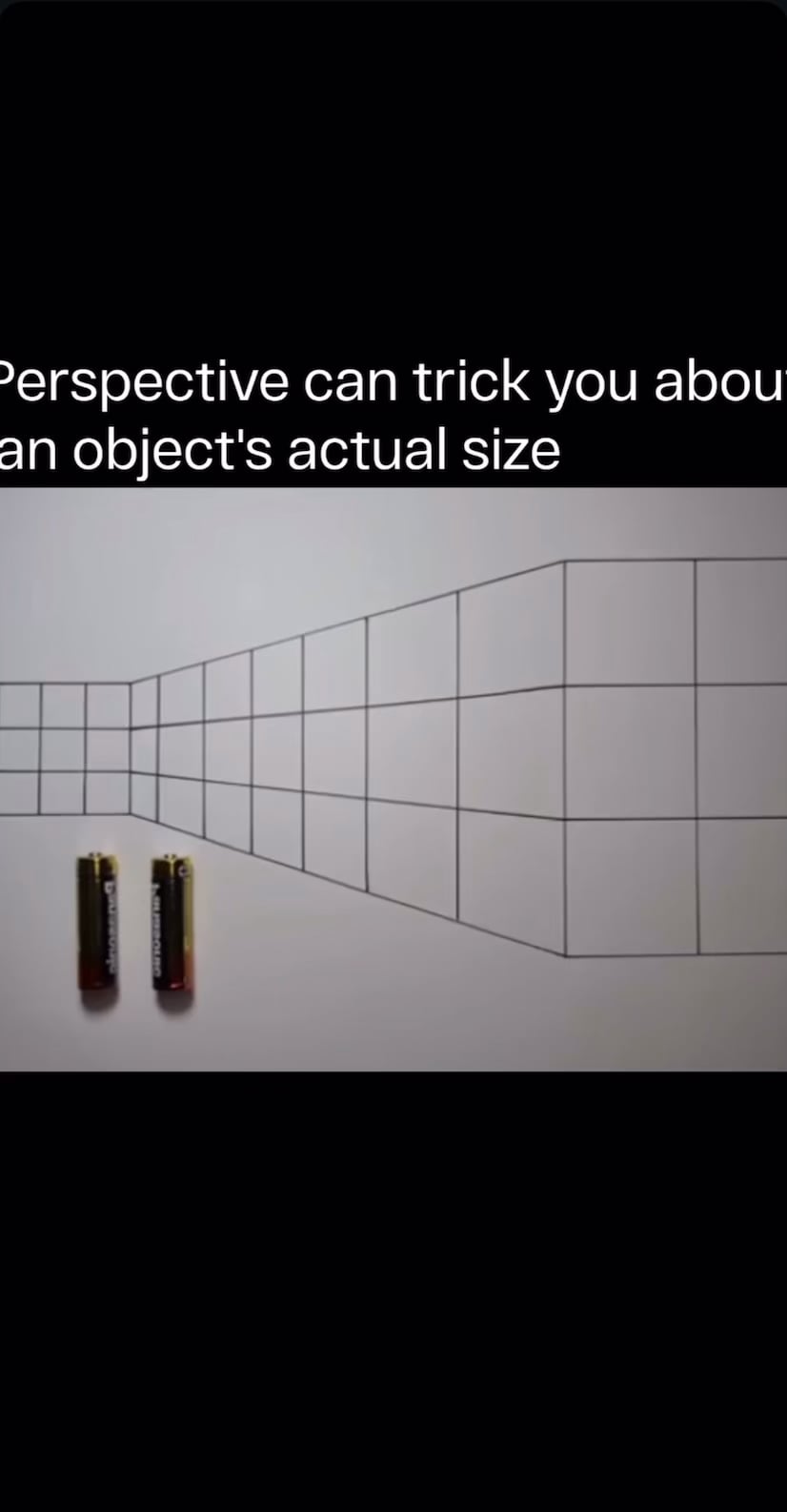 視点がヤバい！海外記事で話題の「Perspective goes hard」を徹底解説