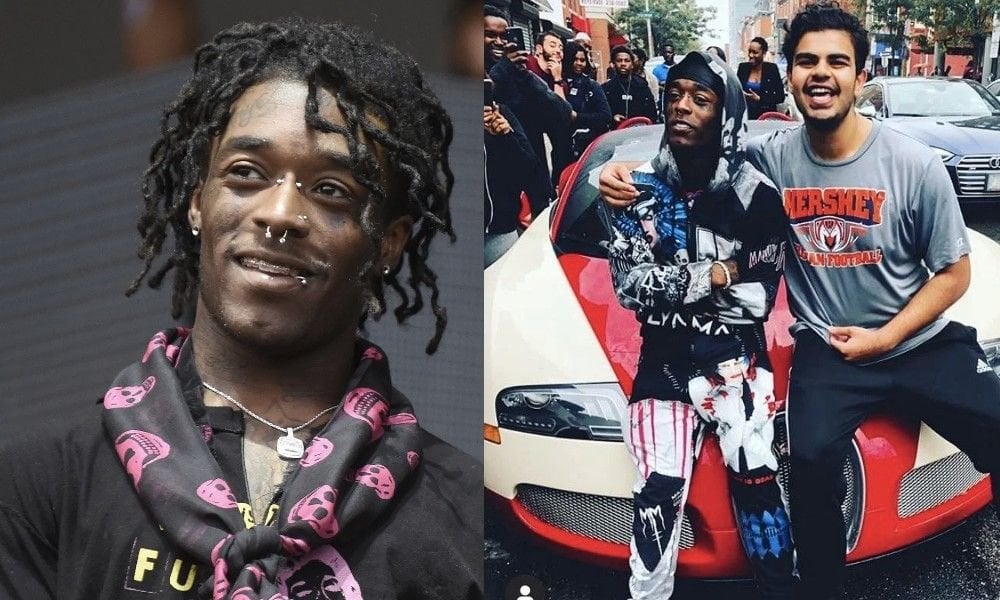 ラッパーLil Uzi Vertが9万ドルの学費を支援、RaheelはGPA3.5で卒業し再会