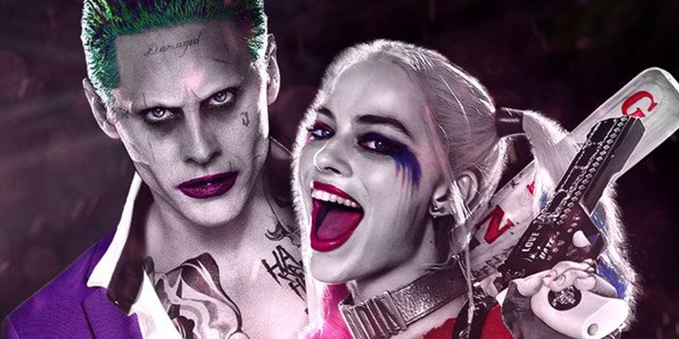 【狂気】ジャレッド・レト、共演者マ Margot Robbie にネズミをプレゼント！→たらい回しにｗｗｗ