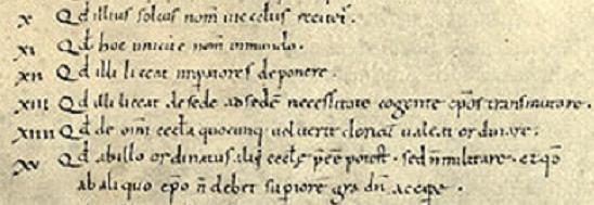 【ガチ？】ローマ教皇、称号多すぎワロタｗｗｗ