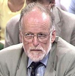 英兵器専門家ケリー自殺！BBC報道後、政府批判で2日後に…
