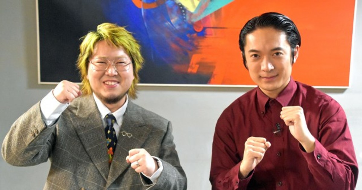 R-1王者・友田オレ、最年少優勝の喜びと多忙を語る！ 若きブレイクへの葛藤も明かす