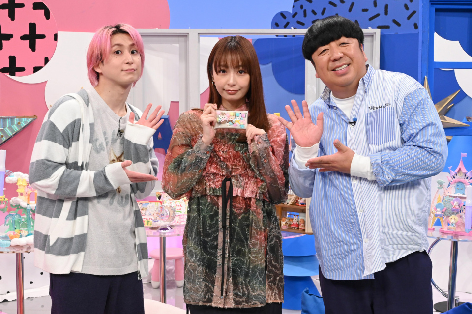 Snow Man佐久間大介、岩本照と語る「スノバニア」秘話！驚きの発言＆シルバニア事情とは？