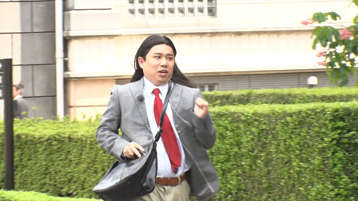 昭和平成名曲早押しクイズ！高校生と土八先生がガチ対決！「クイズ何問目？」予選大会も