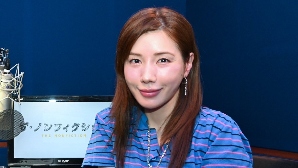 仲里依紗、独立後の仕事術：スタッフとの向き合い方とコミュニケーション術 – めざましmediaで学ぶ