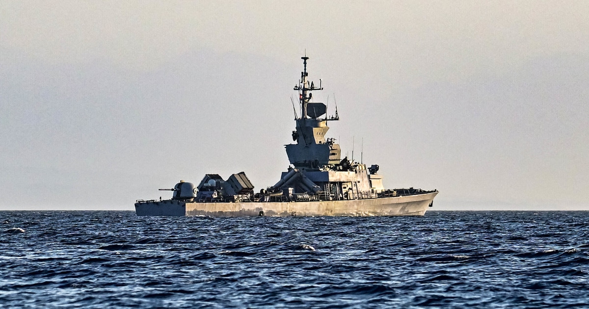 イエメンの反政府勢力支配下のホデイダ港へのイスラエル海軍攻撃：紛争初事例