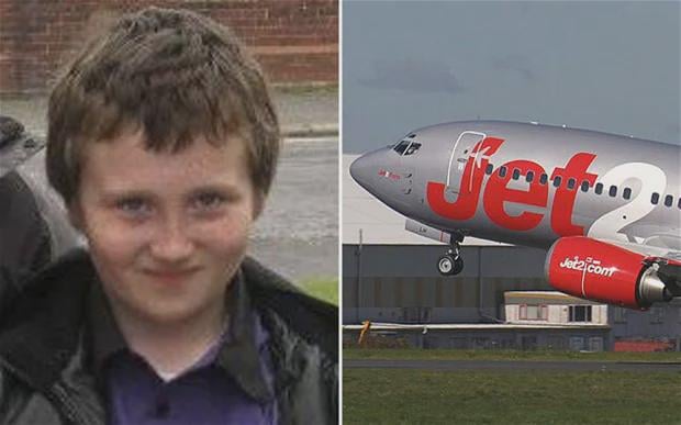 【衝撃】11歳少年、パスなしでローマ行きに成功！冒険心がヤバすぎると話題