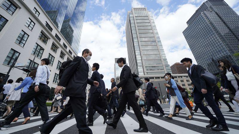 マイクロソフト日本、週休3日制で生産性40%UPｗｗｗ