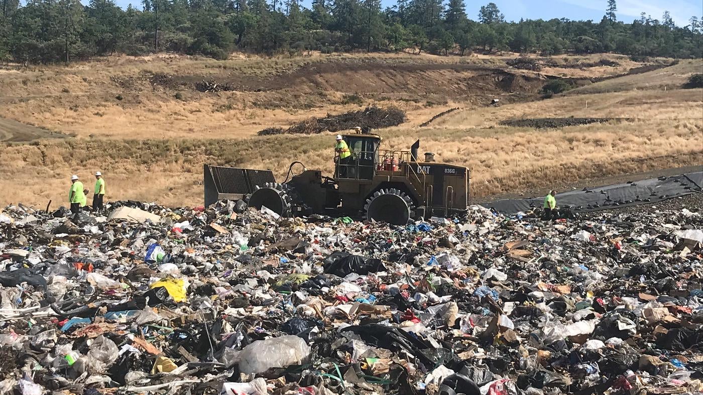 マジかよ！プラスチックリサイクル率、たったの10%以下って…