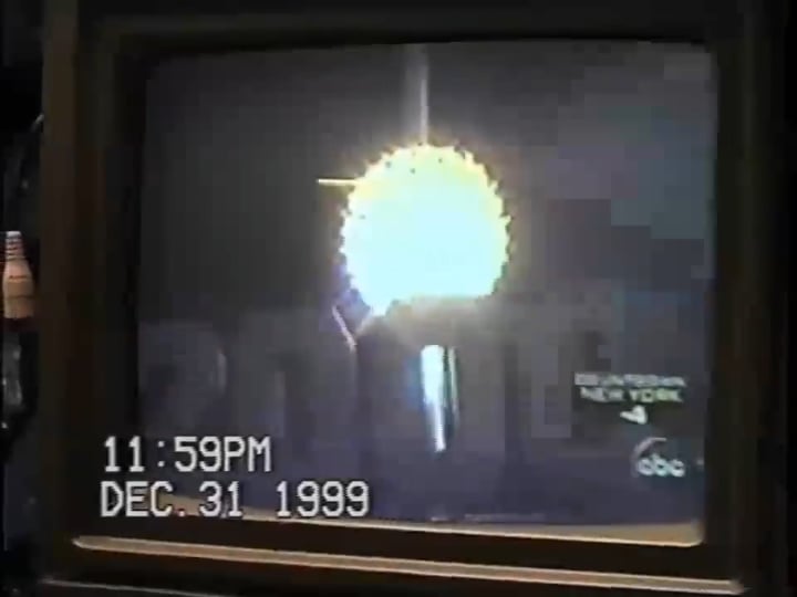 【年明け】2000年元旦にPCチェックした結果ｗｗｗｗｗｗｗｗ