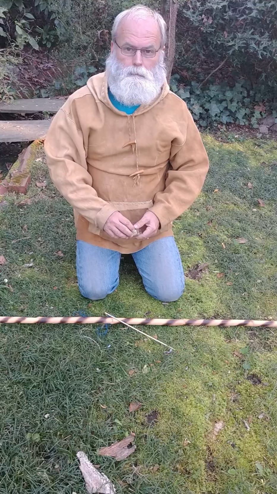 【DIY】アザミで吹き矢の矢羽根を作ってみた結果ｗｗｗｗｗ