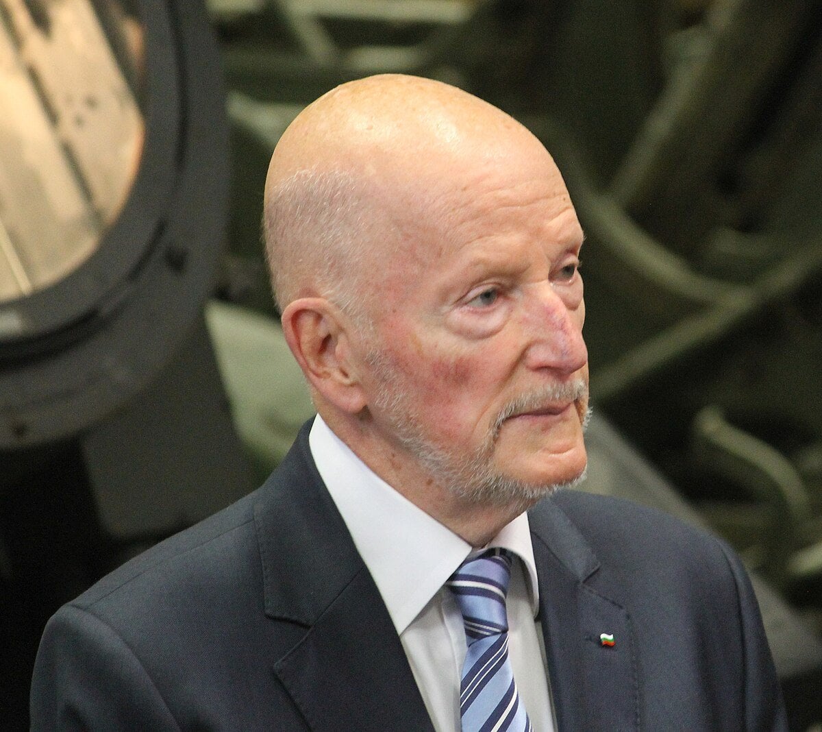 【衝撃】ブルガリアの最後の皇帝、共産主義崩壊後に帰国して首相に！