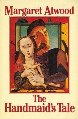 「侍女の物語」はマジだった！ Atwoodが描く恐怖、実は全部実話ベース