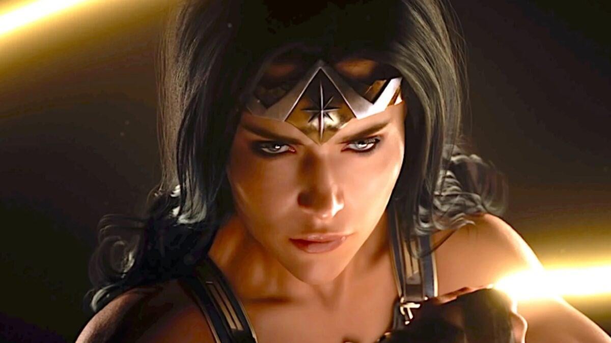 1億ドル超投資も無駄に！WB、ワンダーウーマンゲー開発中止＆スタジオ閉鎖！
