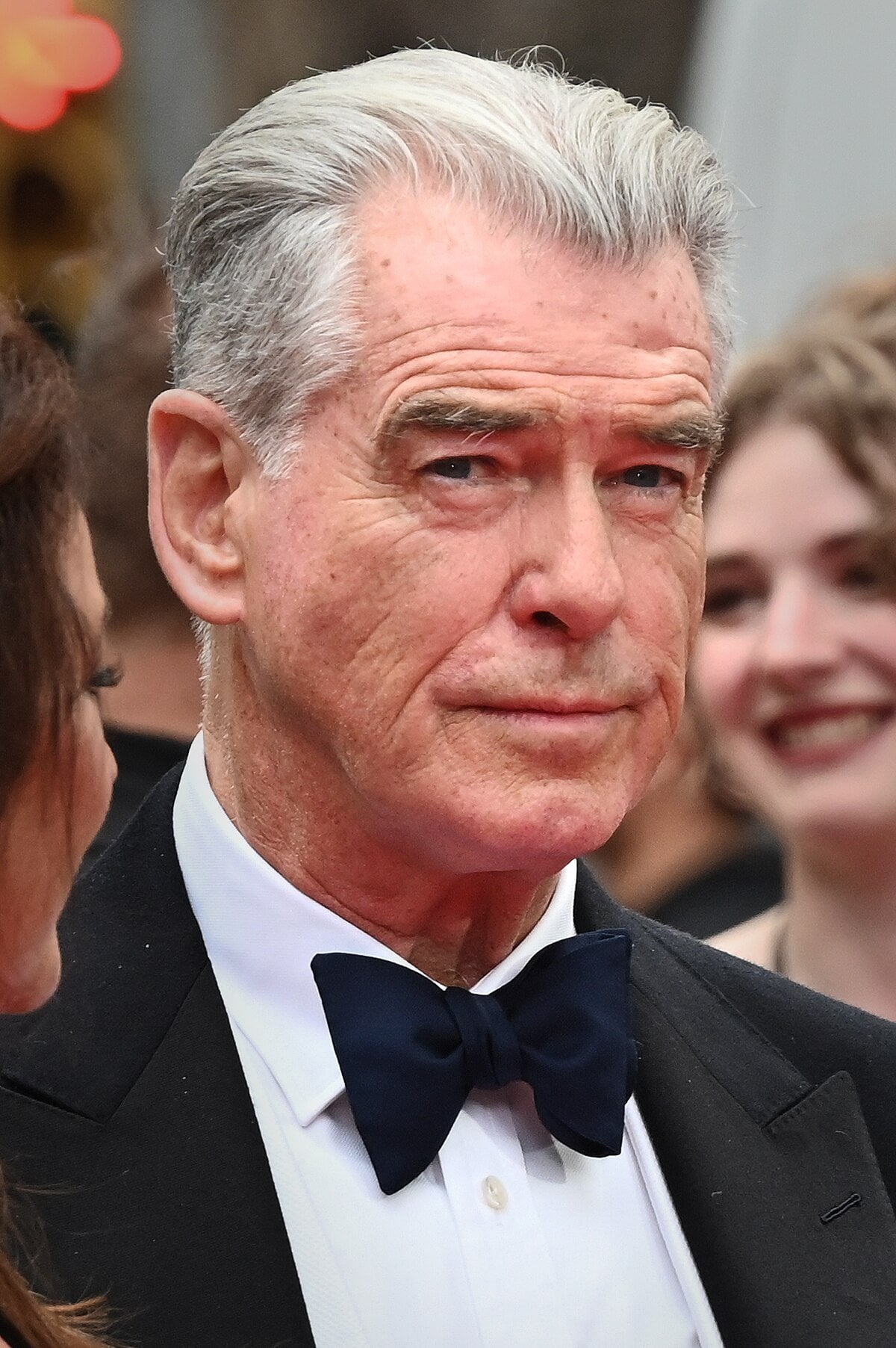 【悲報】ピアース・ブロスナン、007を逃す！まさかの契約解除で幻に…