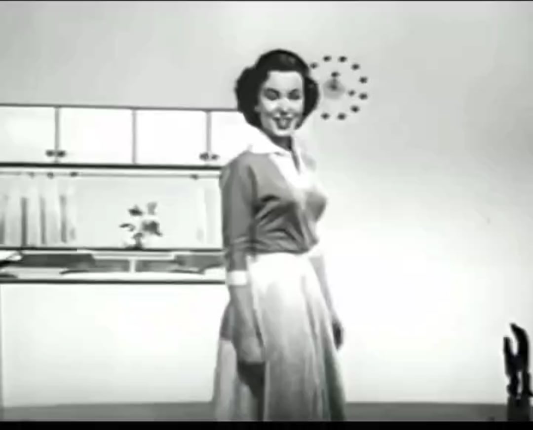 1956年の冷蔵庫、現代に無い機能が満載でワロタｗｗｗ