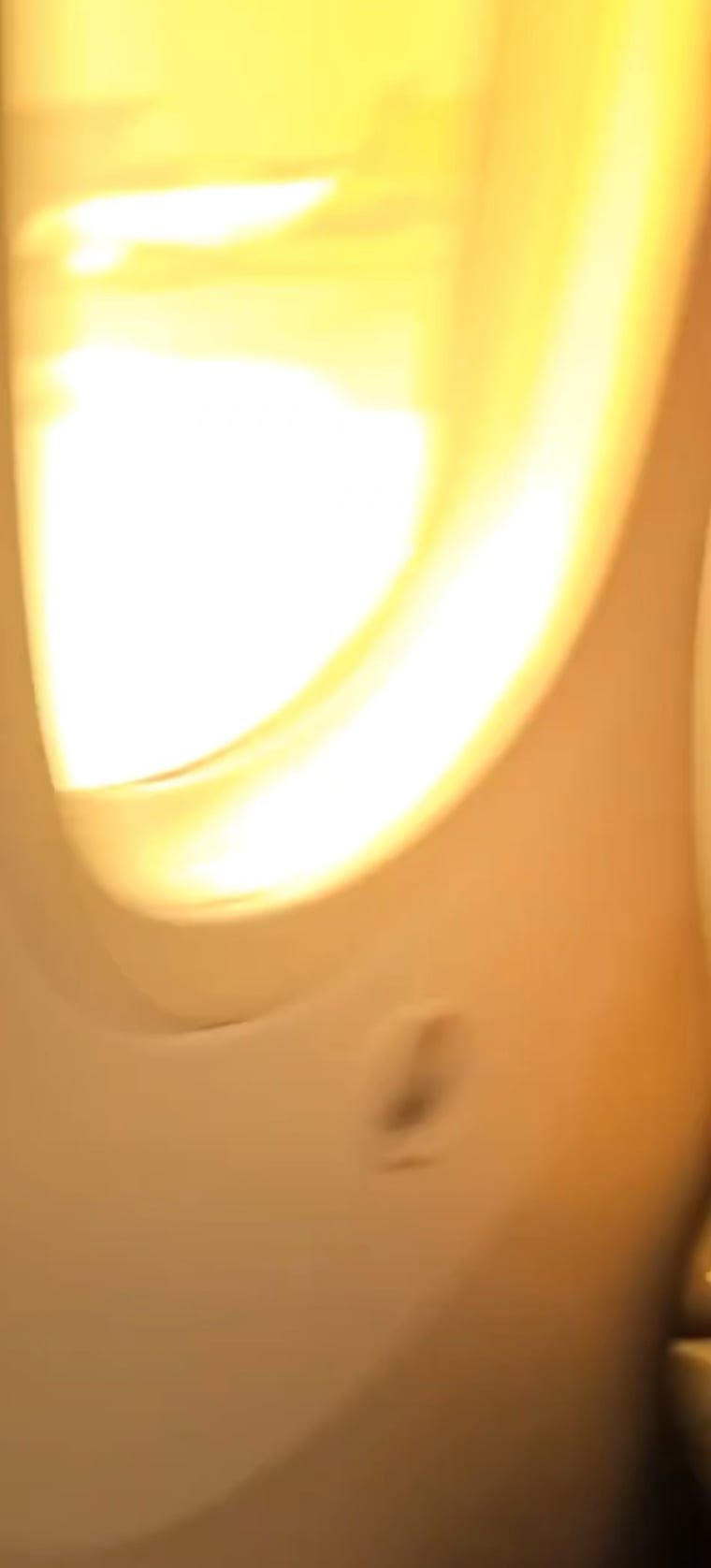 【衝撃】エアインディア機で怪奇現象!?　2時間後同じ便で異様な出来事を目撃