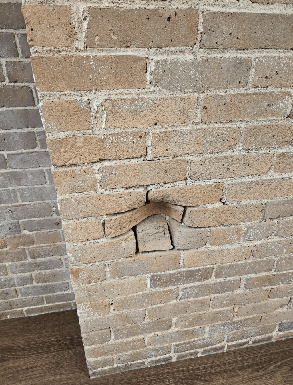 【写真】 異次元への扉発見！？マジかよ！
