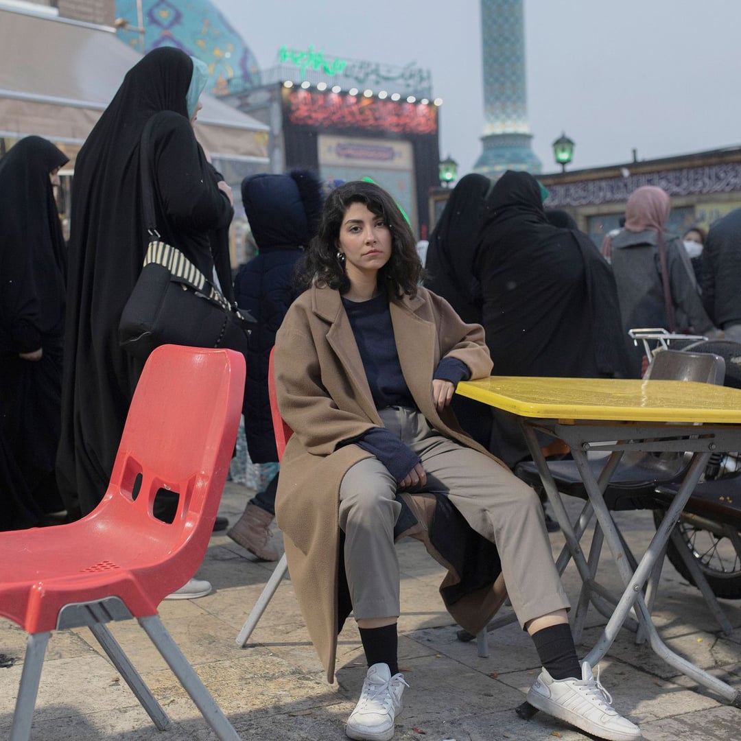 イラン2022年事件から3年…その後がヤバすぎる件