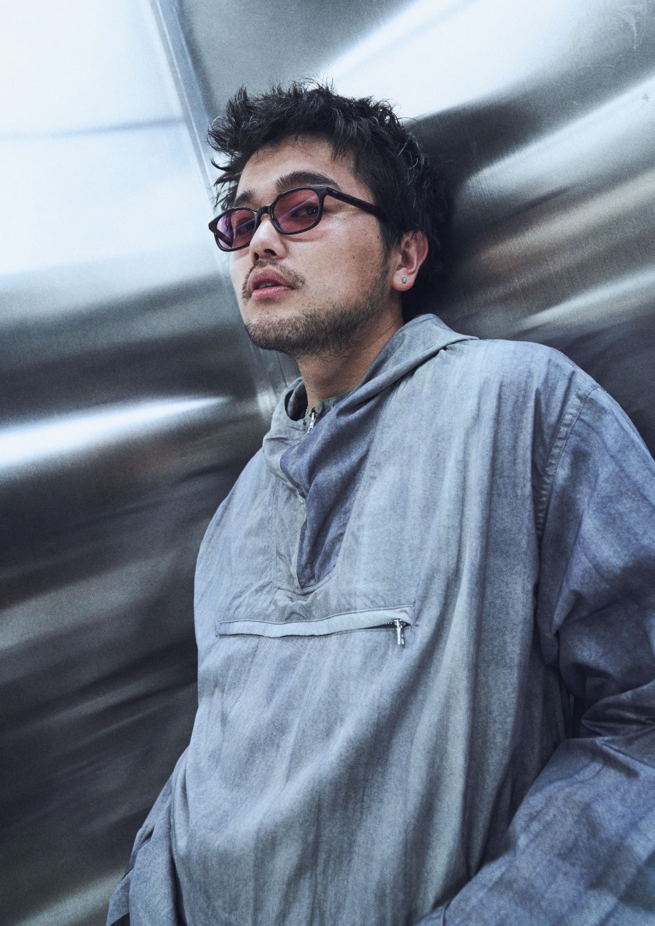 King Gnu井口理主演！舞台『キャッシュ・オン・デリバリー』で観客を笑顔に