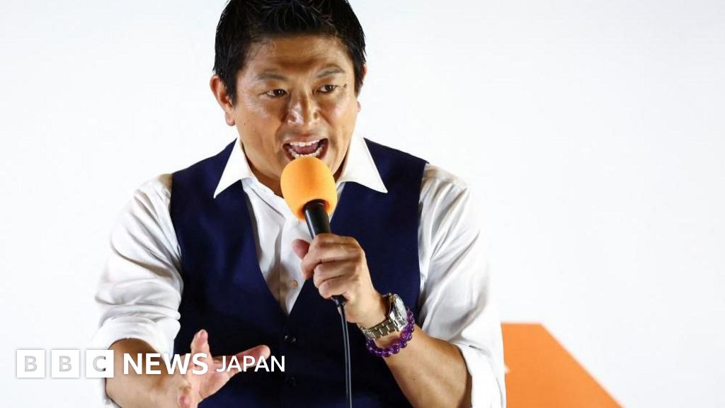 *   参院選で極右政党が躍進！「日本人ファースト」戦略の功罪と今後の課題
*   【徹底分析】参院選、極右政党の議席増は日本社会に何をもたらすのか？
*   参院選に見る「日本人ファースト」の波紋：極右政党の台頭をBBCニュースが解説
*   【参院選】なぜ極右政党が支持を集めた？「日本人ファースト」の真相に迫る
*   日本の参院選で何が？極右政党の躍進と「日本人ファースト」の行方