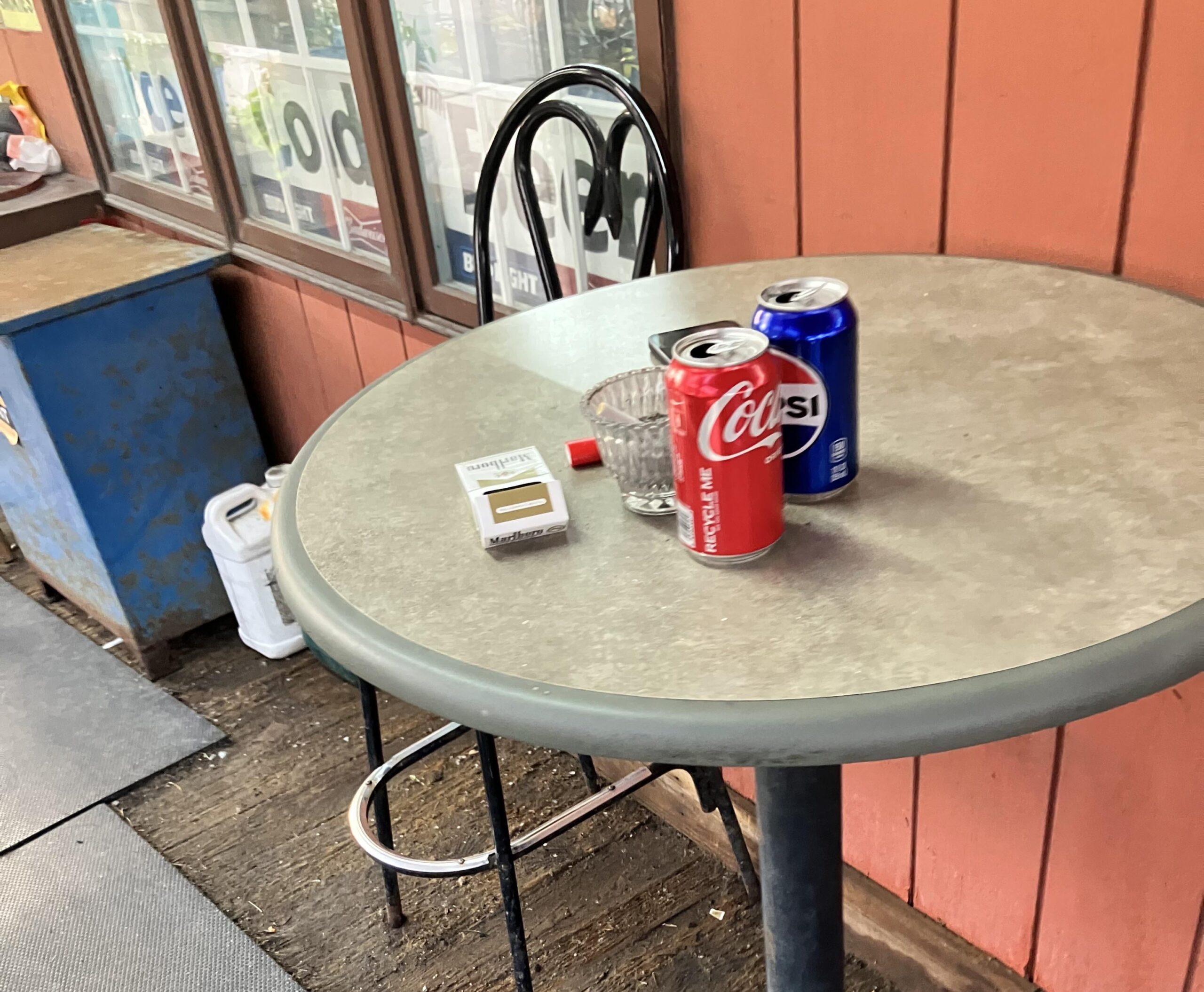 ペプシとコーク同時飲みするヤツ現るｗｗｗｗｗ