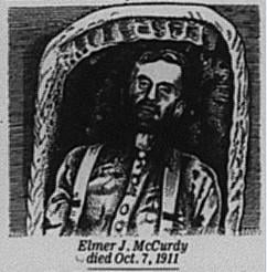 【閲覧注意】1911年射殺→見世物小屋で晒され続けた男、衝撃の末路…