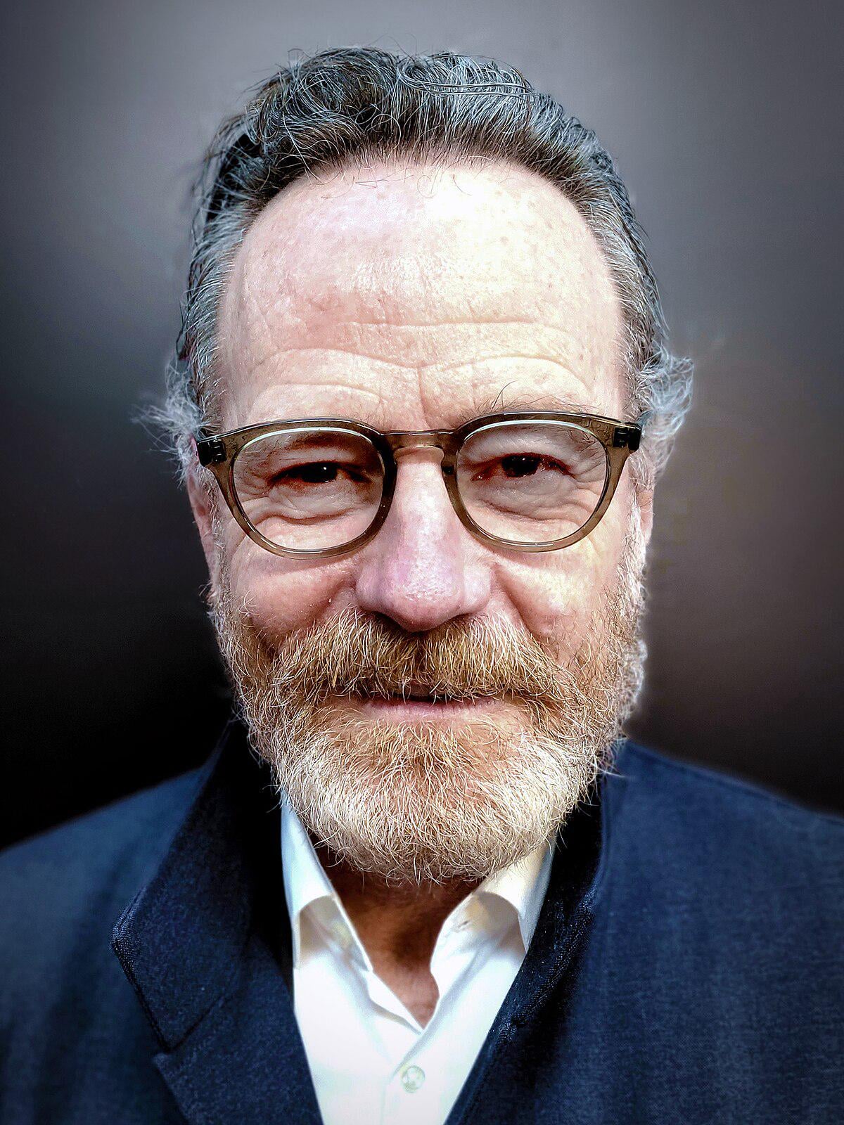 ブレイキング・バッド主演ブライアン・クランストンの父、実は失踪→11年後まさかの再会＆共演！