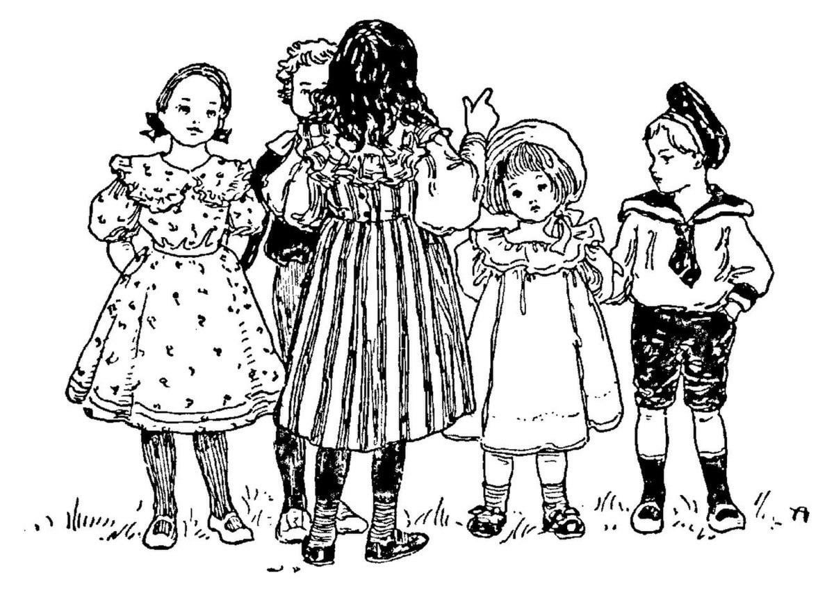 「Eeny, meeny, miny, moe」のヤバい真実！奴隷選別スラングが虎に変わった経緯
