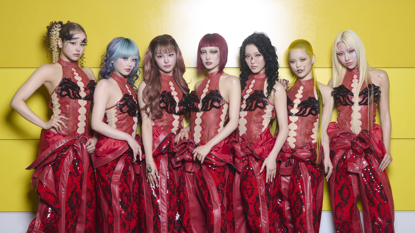 *   XG、コーチェラ出演秘話と新曲「Million Places」について語る！ワールドツアーへの意気込みも
*   世界が注目！ガールズグループXG、コーチェラを熱狂させた舞台裏と「Million Places」に迫る
*   XGワールドツアー目前！コーチェラでの衝撃と新曲「Million Places」に込めた想い
*   XG旋風！コーチェラを沸かせた彼女たちが語る「Million Places」と世界への挑戦
*   XG、コーチェラ出演で世界へ！新曲「Million Places」とワールドツアーへの決意