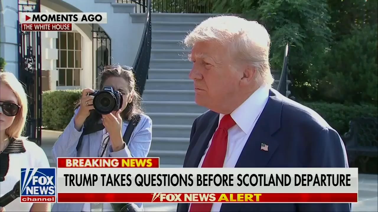 トランプ、ギレーヌ・マクスウェル恩赦の可能性に言及！またも物議