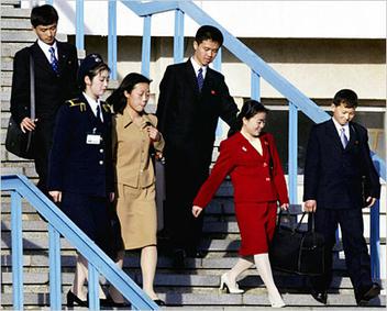 北朝鮮、77～83年に日本人17人拉致！語学＆文化スパイ養成、帰国は僅か5人…