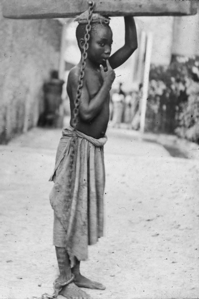 【闇深】フランスが奴隷を最初に禁止した国だった件。ドバイとモーリタニアの遅れ、そして現代奴隷の実態…