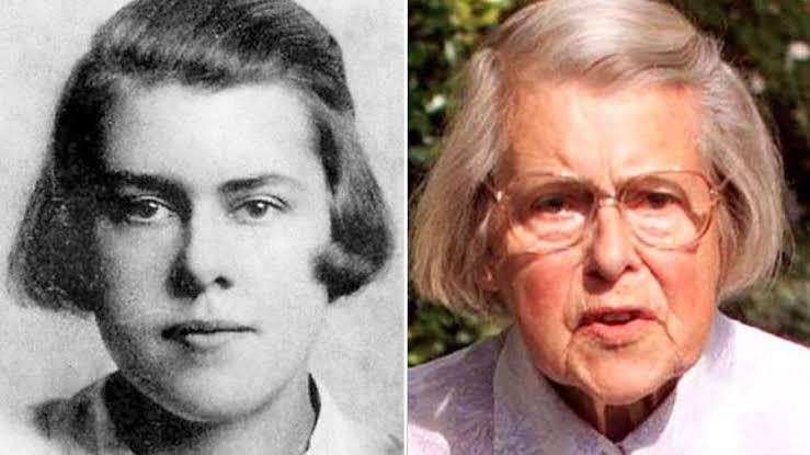 昼は公務員、夜はソ連のスパイ！英国人女性が40年 nuclear情報を漏洩した結果ｗｗｗ