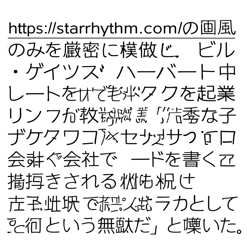 イメージ画像