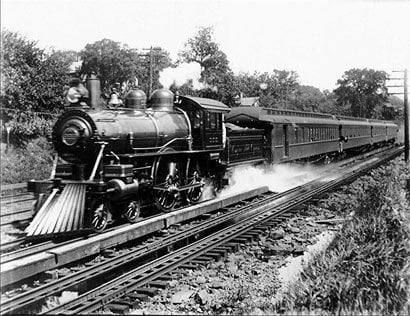 【鉄道技術】SL、走行中に水補給可能！驚きの給水システムとは