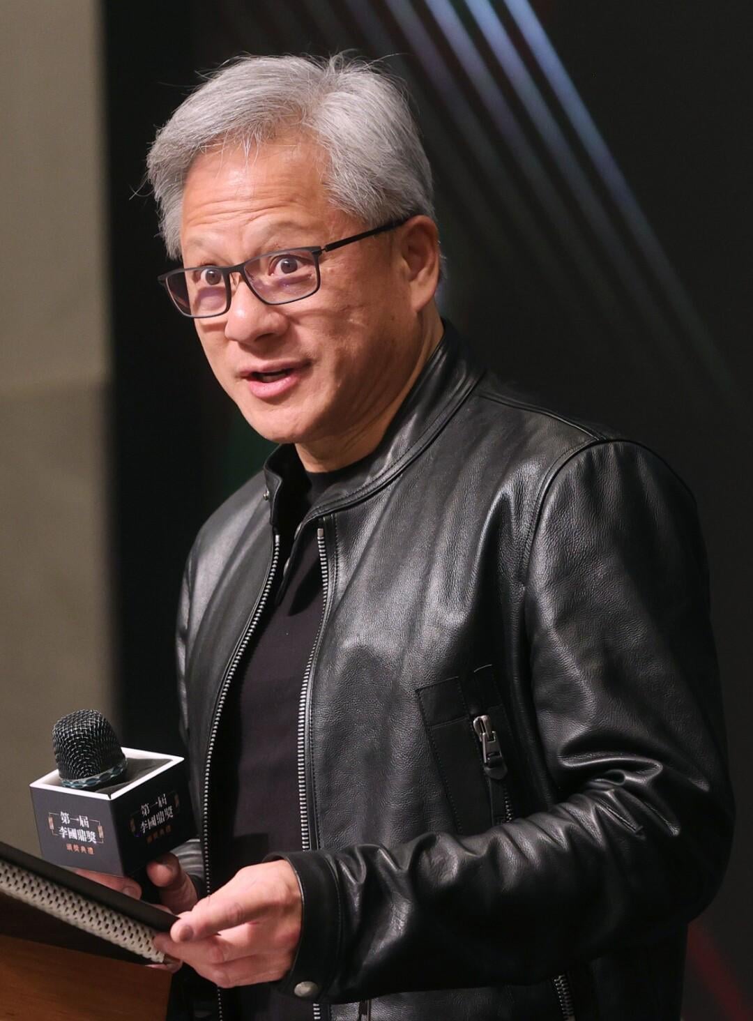 NVIDIA創業者の親、ほぼ全財産投げ打って送った学校が不良少年院だった件