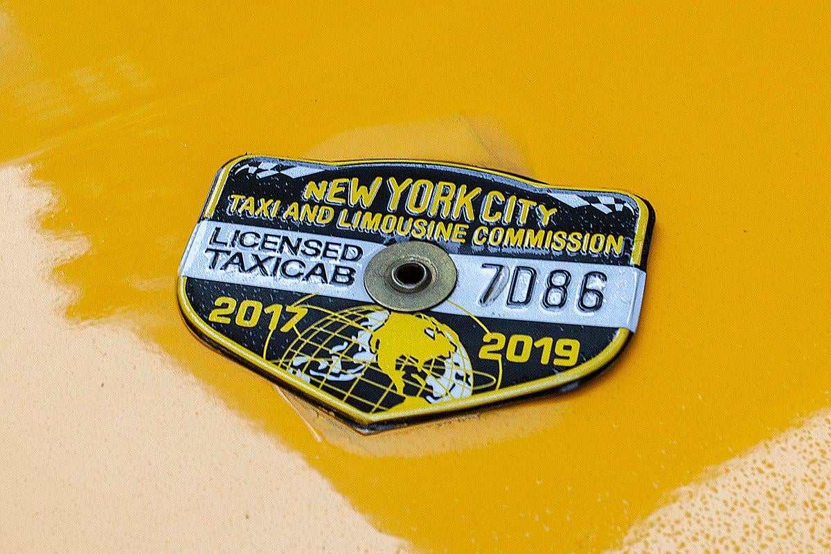 NYタクシー免許、1億円→1500万円に暴落ｗｗｗｗｗｗｗｗ破産者多数