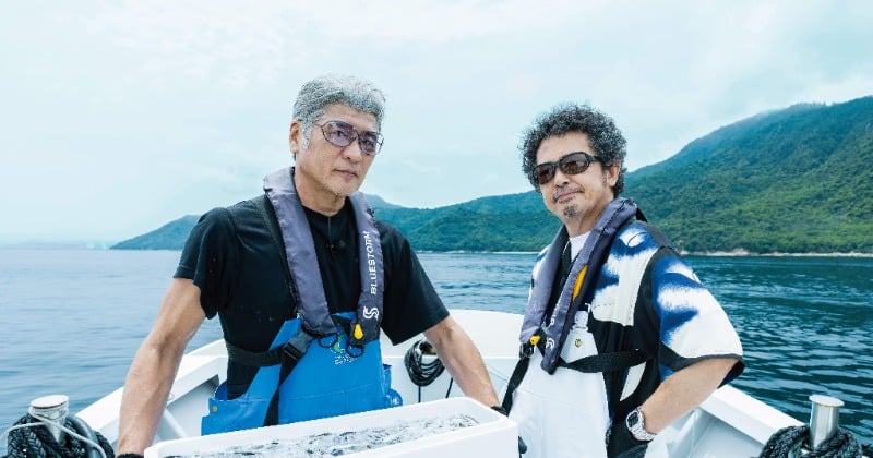 * 奥田民生×吉川晃司、広島凱旋！Ooochie Koochie特番で魅せる故郷愛
* 奥田民生＆吉川晃司、Ooochie Koochieで広島ロケ！全国放送決定
* 広島愛炸裂！奥田民生×吉川晃司、Ooochie Koochie特番で凱旋
* 奥田民生と吉川晃司が広島で共演！Ooochie Koochie特番、全国放送へ
* 必見！奥田民生×吉川晃司、Ooochie Koochie広島ロケ特番が全国放送！
