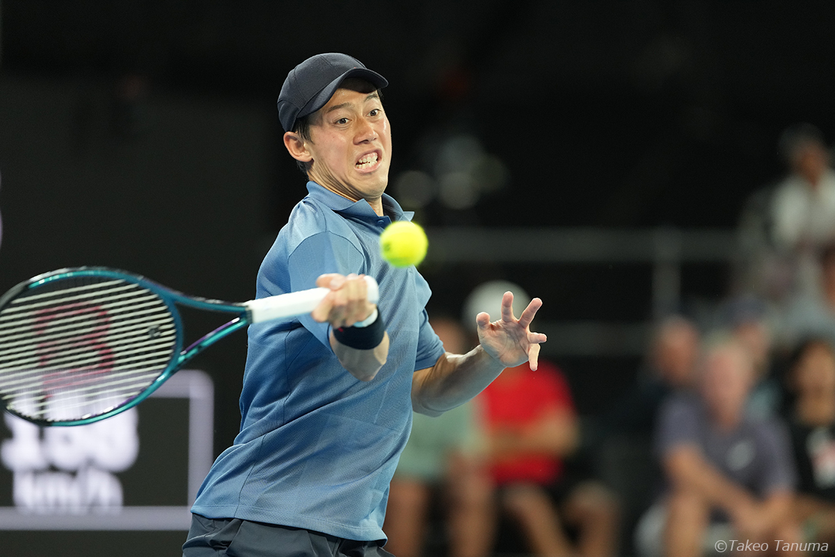 * 錦織圭、3ヶ月ぶり復帰戦！シンシナティOPで世界47位と対戦【テニス】
* 西岡良仁、シンシナティOP初戦は予選勝者と！【テニス】
* 錦織圭 復帰戦＆西岡良仁 出場！シンシナティOP 最新情報【テニス】
* シンシナティOP：錦織圭 復帰戦、西岡良仁の対戦相手決定！【テニス】
