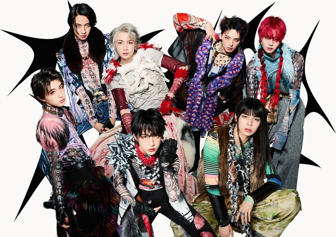 
龍宮城、武道館ライブアルバム「裏島」配信決定！全11曲収録
龍宮城、伝説の武道館ライブ「裏島」がアルバムに！
龍宮城「裏島」武道館ライブアルバム、配信リリース決定！
龍宮城、武道館公演「裏島」ライブアルバムで蘇る！
龍宮城、熱狂の武道館ライブ「裏島」アルバム配信！聴きどころ満載
