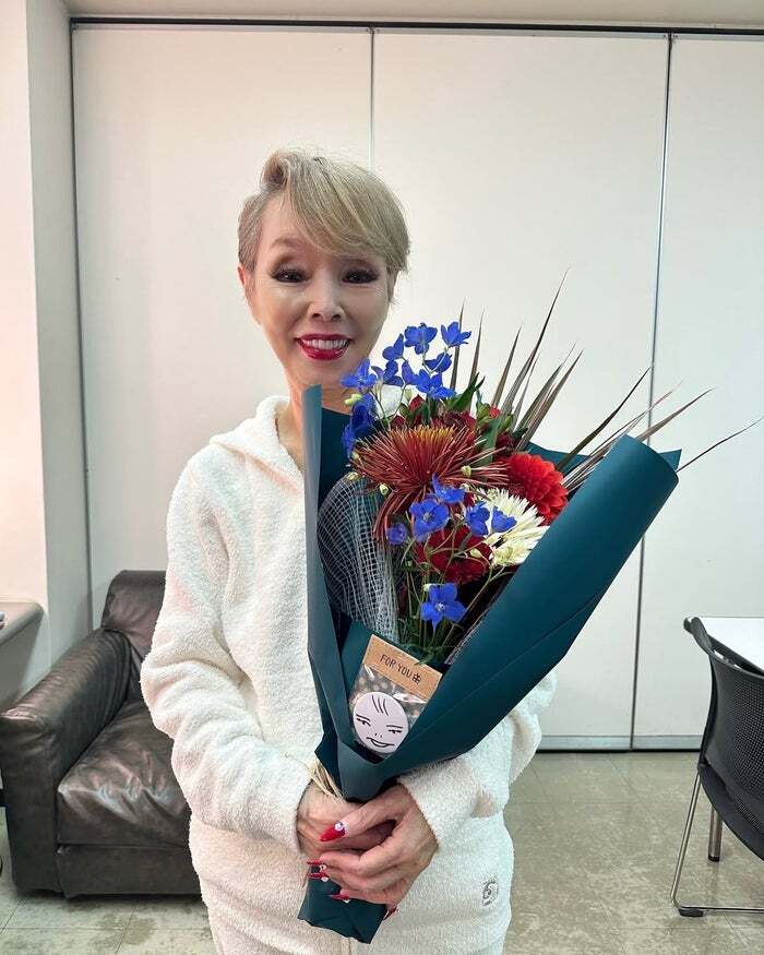 研ナオコ、娘の部屋にソファーベッド設置！豪華すぎワロタｗｗｗ【画像あり】