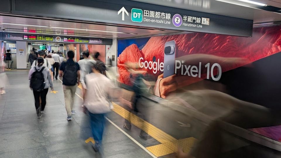 【悲報】Googleさん、iPhone 17に震える…AI機能ヤバすぎワロタ